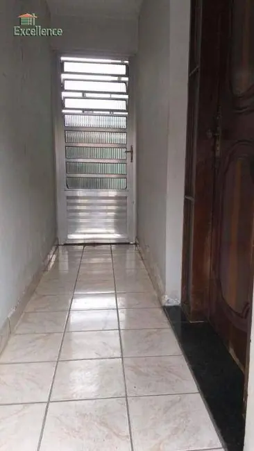 Foto 3 de Sobrado com 3 quartos à venda, 125m2 em Vila Floresta, Santo Andre - SP