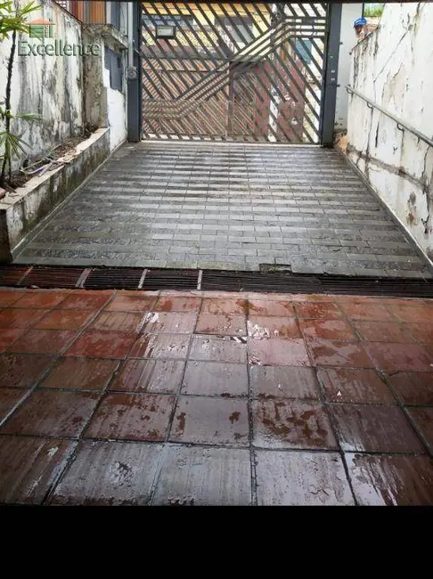 Foto 2 de Sobrado com 3 quartos à venda, 125m2 em Vila Floresta, Santo Andre - SP