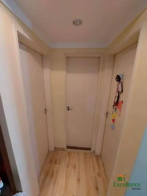 Foto 8 de Apartamento com 2 quartos à venda, 47m2 em Jardim Ângela (Zona Leste), São Paulo - SP