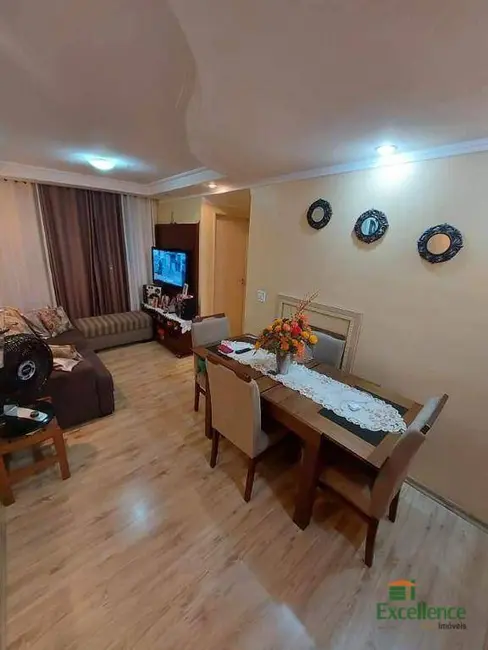 Foto 4 de Apartamento com 2 quartos à venda, 47m2 em Jardim Ângela (Zona Leste), São Paulo - SP