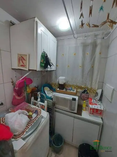 Foto 7 de Apartamento com 2 quartos à venda, 47m2 em Jardim Ângela (Zona Leste), São Paulo - SP