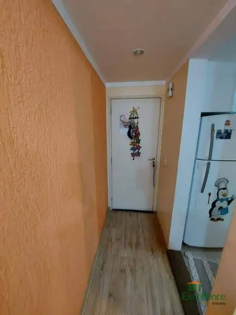 Foto 5 de Apartamento com 2 quartos à venda, 47m2 em Jardim Ângela (Zona Leste), São Paulo - SP