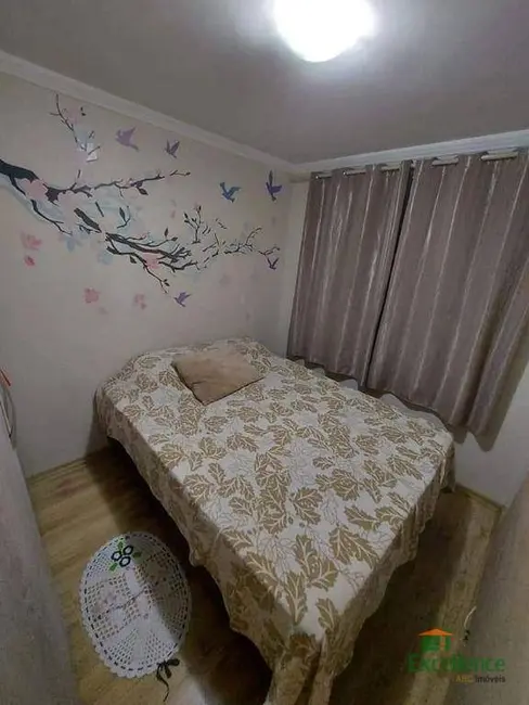Foto 9 de Apartamento com 2 quartos à venda, 47m2 em Jardim Ângela (Zona Leste), São Paulo - SP