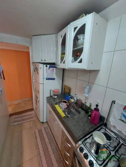 Foto 6 de Apartamento com 2 quartos à venda, 47m2 em Jardim Ângela (Zona Leste), São Paulo - SP