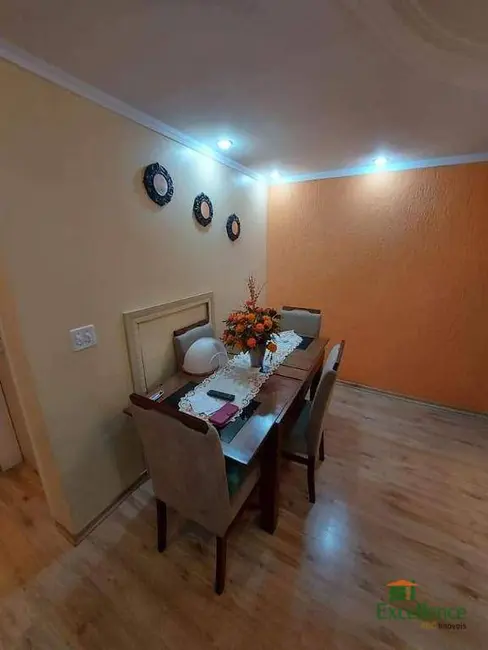Foto 3 de Apartamento com 2 quartos à venda, 47m2 em Jardim Ângela (Zona Leste), São Paulo - SP
