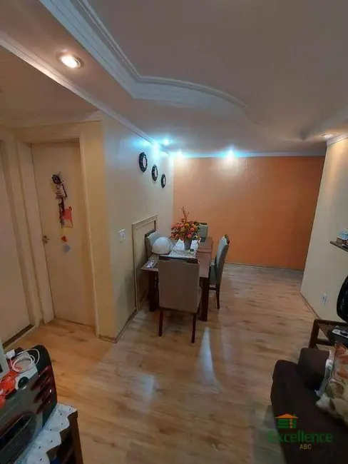 Foto 2 de Apartamento com 2 quartos à venda, 47m2 em Jardim Ângela (Zona Leste), São Paulo - SP