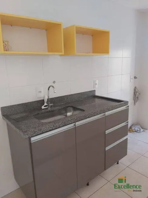 Foto 1 de Apartamento com 2 quartos à venda, 59m2 em Santa Paula, Sao Caetano Do Sul - SP