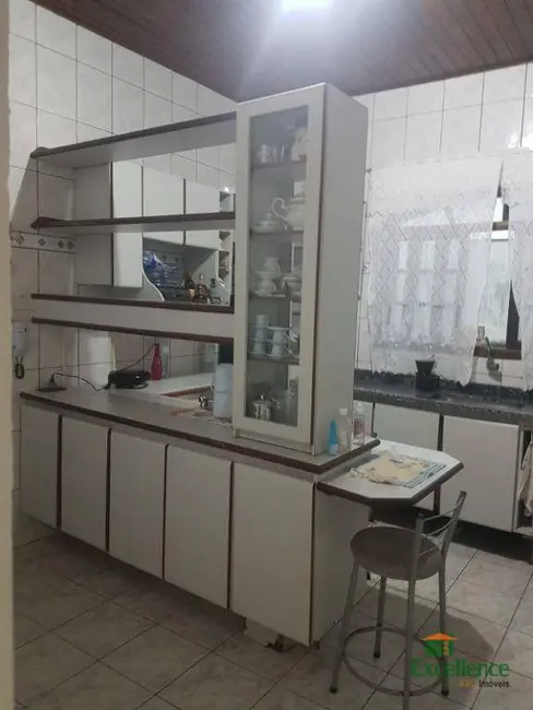 Foto 7 de Casa com 3 quartos à venda, 195m2 em Cerâmica, Sao Caetano Do Sul - SP