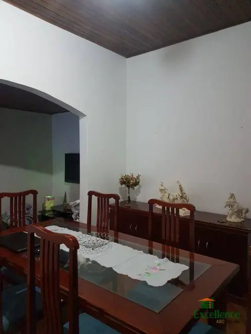 Foto 4 de Casa com 3 quartos à venda, 195m2 em Cerâmica, Sao Caetano Do Sul - SP
