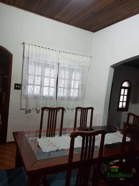 Foto 1 de Casa com 3 quartos à venda, 195m2 em Cerâmica, Sao Caetano Do Sul - SP