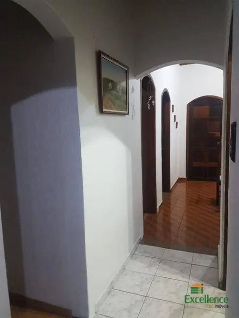 Foto 6 de Casa com 3 quartos à venda, 195m2 em Cerâmica, Sao Caetano Do Sul - SP