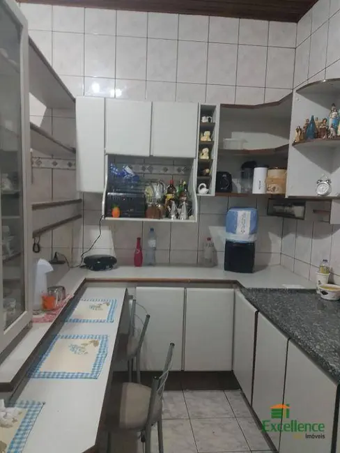 Foto 8 de Casa com 3 quartos à venda, 195m2 em Cerâmica, Sao Caetano Do Sul - SP