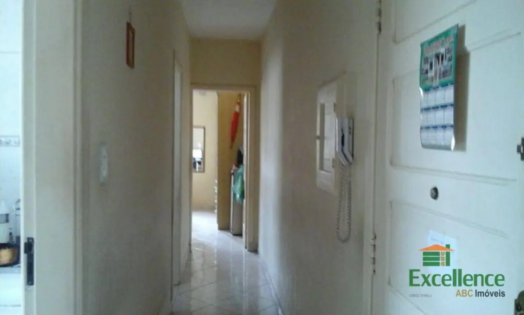 Foto 2 de Apartamento com 2 quartos à venda, 77m2 em Sé, São Paulo - SP
