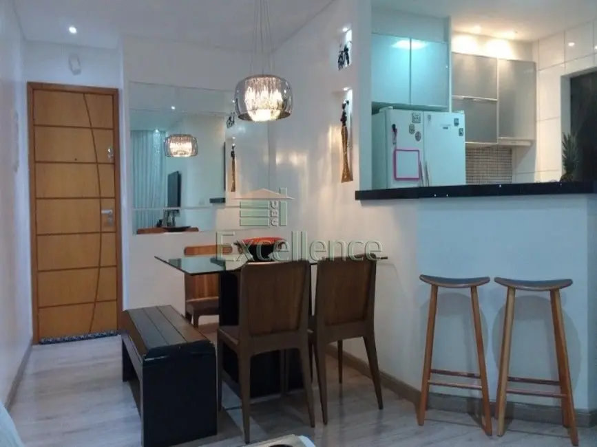 Foto 5 de Apartamento com 2 quartos à venda, 72m2 em Centro, Sao Bernardo Do Campo - SP