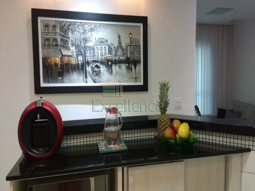 Foto 8 de Apartamento com 2 quartos à venda, 72m2 em Centro, Sao Bernardo Do Campo - SP