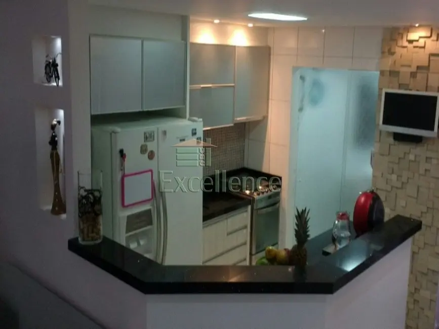 Foto 7 de Apartamento com 2 quartos à venda, 72m2 em Centro, Sao Bernardo Do Campo - SP