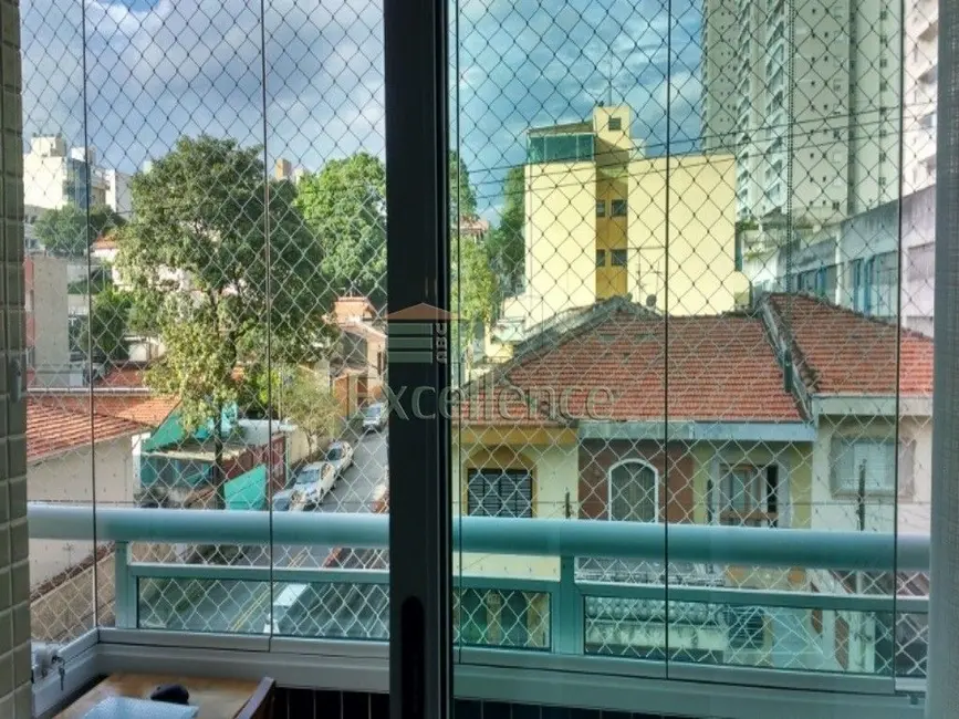 Foto 4 de Apartamento com 2 quartos à venda, 72m2 em Centro, Sao Bernardo Do Campo - SP