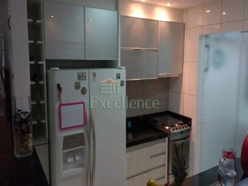 Foto 9 de Apartamento com 2 quartos à venda, 72m2 em Centro, Sao Bernardo Do Campo - SP