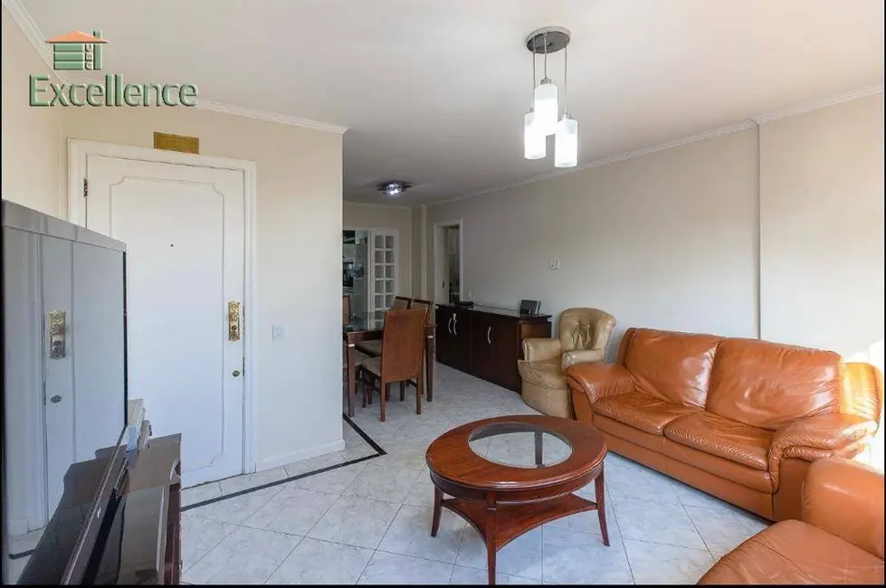 Apartamento com 3 quartos à venda, 140m2 em Mooca, São Paulo - SP - imagem 8 Foto 8 de Apartamento com 3 quartos à venda, 140m2 em Mooca, São Paulo - SP