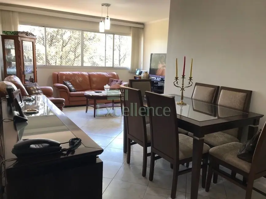 Foto 2 de Apartamento com 3 quartos à venda, 140m2 em Mooca, São Paulo - SP