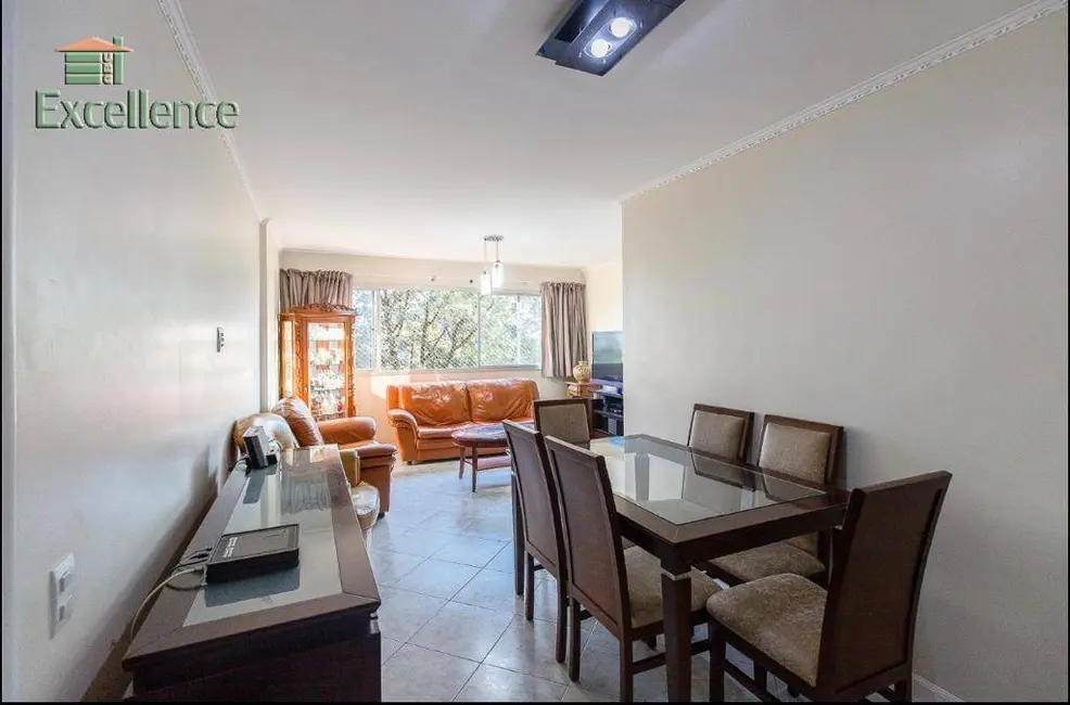 Apartamento com 3 quartos à venda, 140m2 em Mooca, São Paulo - SP - imagem 4 Foto 4 de Apartamento com 3 quartos à venda, 140m2 em Mooca, São Paulo - SP