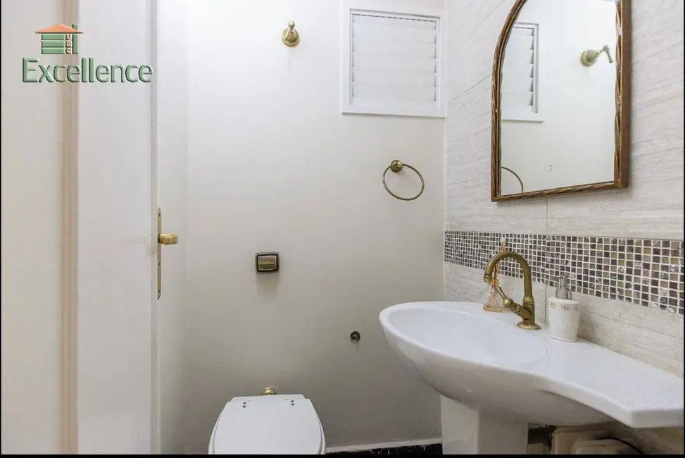 Apartamento com 3 quartos à venda, 140m2 em Mooca, São Paulo - SP - imagem 7 Foto 7 de Apartamento com 3 quartos à venda, 140m2 em Mooca, São Paulo - SP