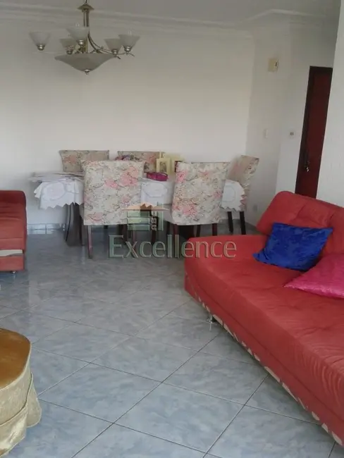 Foto 2 de Apartamento com 3 quartos à venda, 78m2 em Parque Fongaro, São Paulo - SP