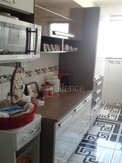 Foto 5 de Apartamento com 3 quartos à venda, 78m2 em Parque Fongaro, São Paulo - SP