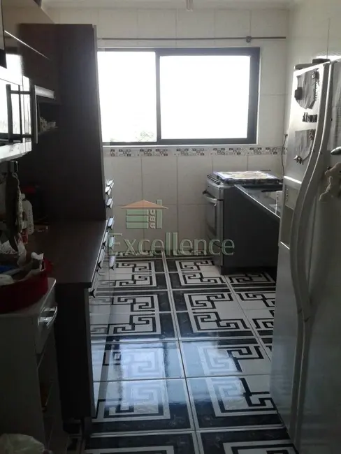 Foto 6 de Apartamento com 3 quartos à venda, 78m2 em Parque Fongaro, São Paulo - SP