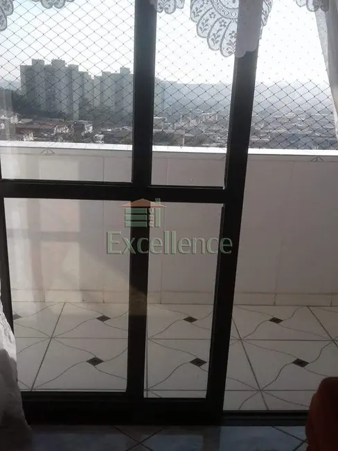 Foto 4 de Apartamento com 3 quartos à venda, 78m2 em Parque Fongaro, São Paulo - SP