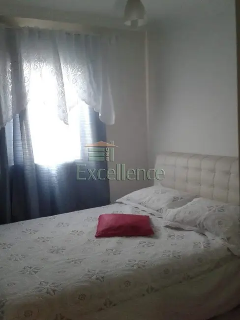 Foto 7 de Apartamento com 3 quartos à venda, 78m2 em Parque Fongaro, São Paulo - SP