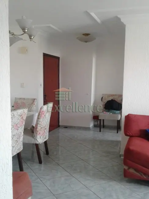 Foto 3 de Apartamento com 3 quartos à venda, 78m2 em Parque Fongaro, São Paulo - SP