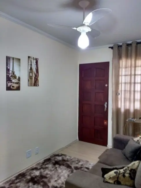 Foto 5 de Apartamento com 2 quartos à venda, 50m2 em Vila Sacadura Cabral, Santo Andre - SP