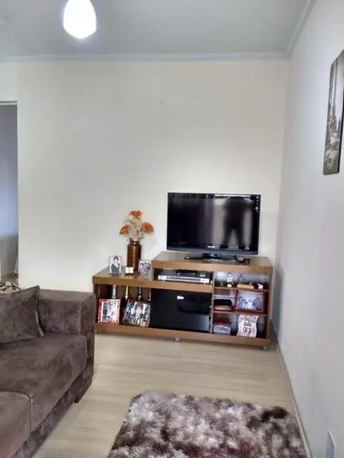 Foto 4 de Apartamento com 2 quartos à venda, 50m2 em Vila Sacadura Cabral, Santo Andre - SP