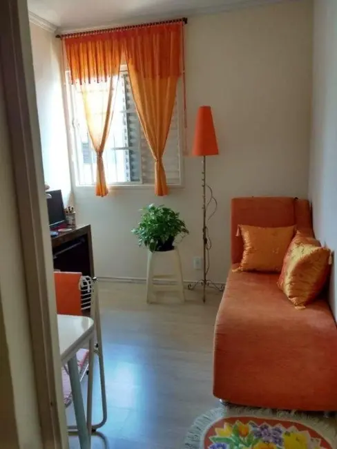 Foto 9 de Apartamento com 2 quartos à venda, 50m2 em Vila Sacadura Cabral, Santo Andre - SP