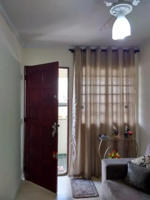 Foto 6 de Apartamento com 2 quartos à venda, 50m2 em Vila Sacadura Cabral, Santo Andre - SP