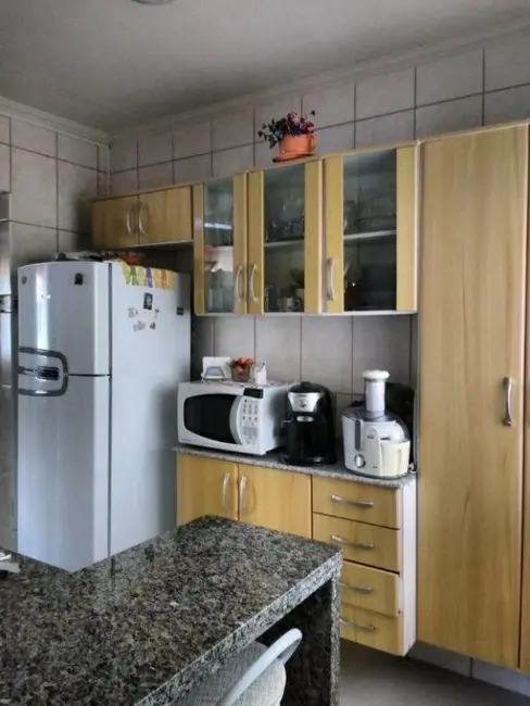 Foto 3 de Apartamento com 2 quartos à venda, 50m2 em Vila Sacadura Cabral, Santo Andre - SP