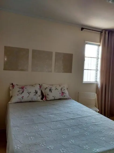 Foto 8 de Apartamento com 2 quartos à venda, 50m2 em Vila Sacadura Cabral, Santo Andre - SP