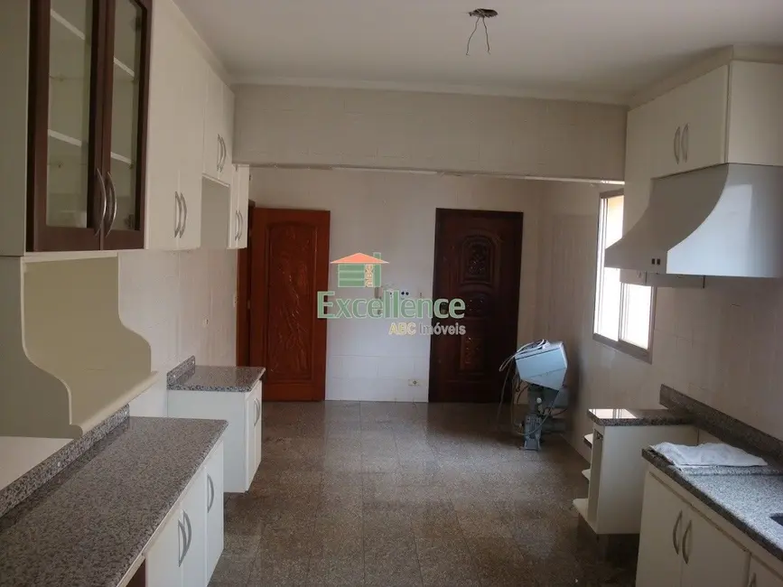 Cobertura com 6 quartos à venda, 354m2 em Santa Paula, Sao Caetano Do Sul - SP - imagem 6 Foto 6 de Cobertura com 6 quartos à venda, 354m2 em Santa Paula, Sao Caetano Do Sul - SP