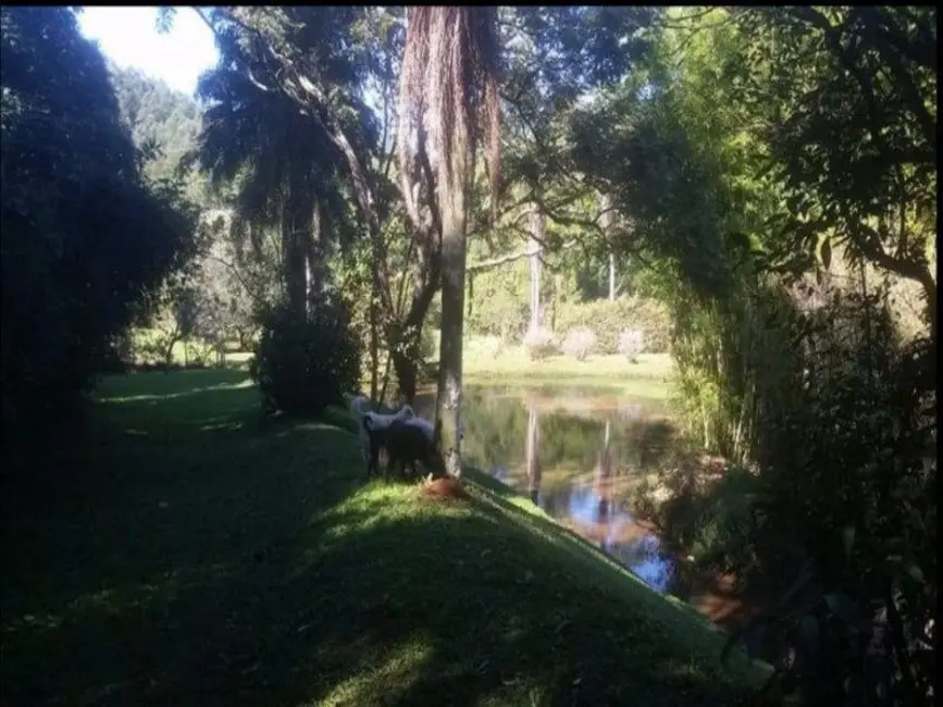 Foto 7 de Sítio / Rancho com 5 quartos à venda, 250000m2 em Centro, Cabreuva - SP