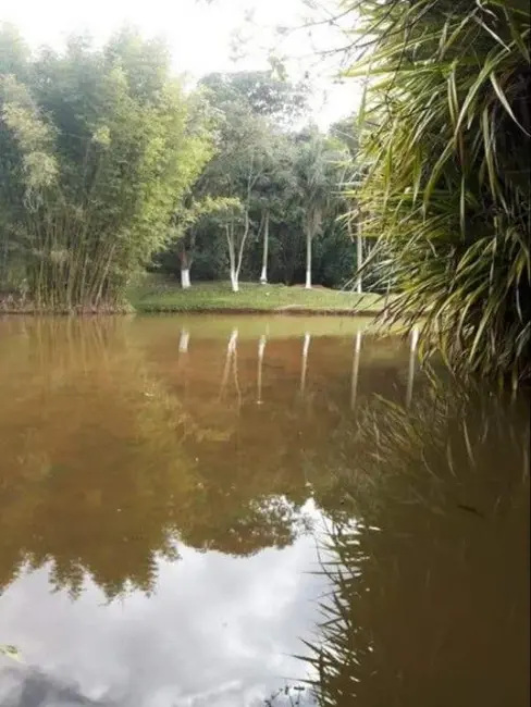 Foto 9 de Sítio / Rancho com 5 quartos à venda, 250000m2 em Centro, Cabreuva - SP