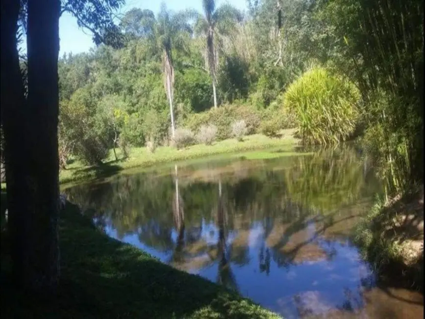 Foto 8 de Sítio / Rancho com 5 quartos à venda, 250000m2 em Centro, Cabreuva - SP