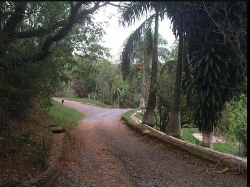 Foto 5 de Sítio / Rancho com 5 quartos à venda, 250000m2 em Centro, Cabreuva - SP