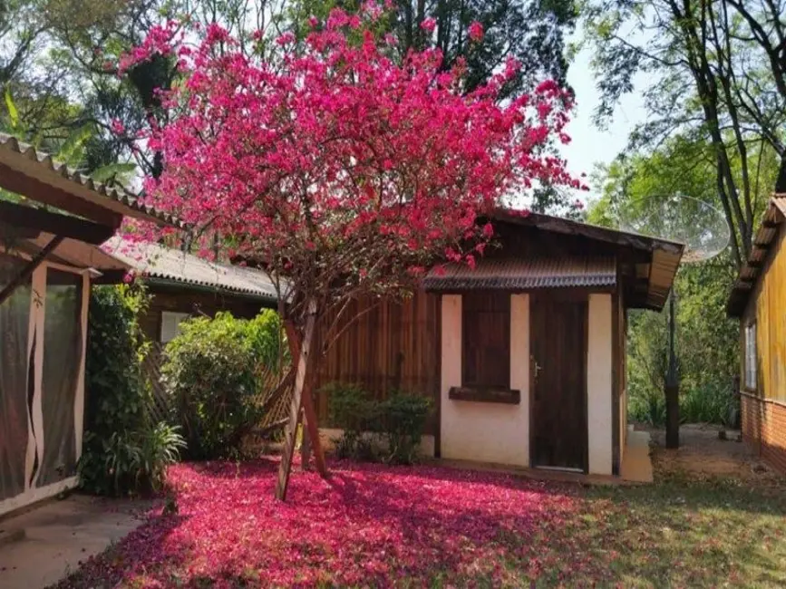 Foto 4 de Sítio / Rancho com 5 quartos à venda, 250000m2 em Centro, Cabreuva - SP
