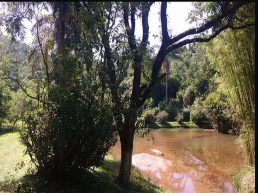 Foto 6 de Sítio / Rancho com 5 quartos à venda, 250000m2 em Centro, Cabreuva - SP