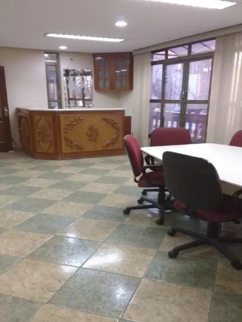 Foto 6 de Casa com 4 quartos à venda, 274m2 em Sao Bernardo Do Campo - SP