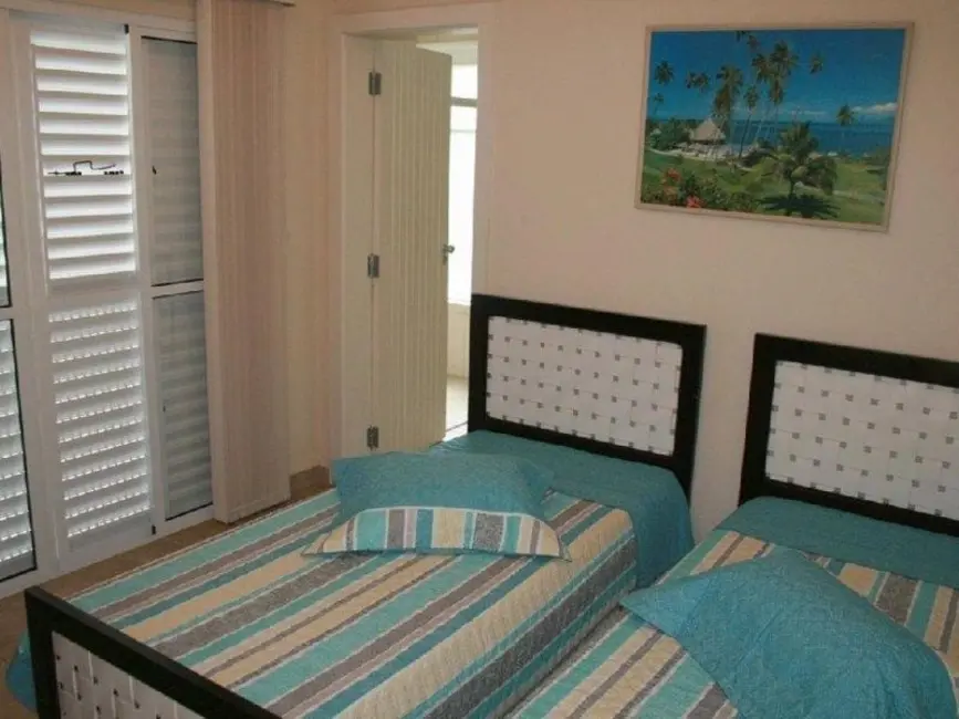 Foto 2 de Casa de Condomínio com 7 quartos para alugar, 2000m2 em Acapulco, Guaruja - SP