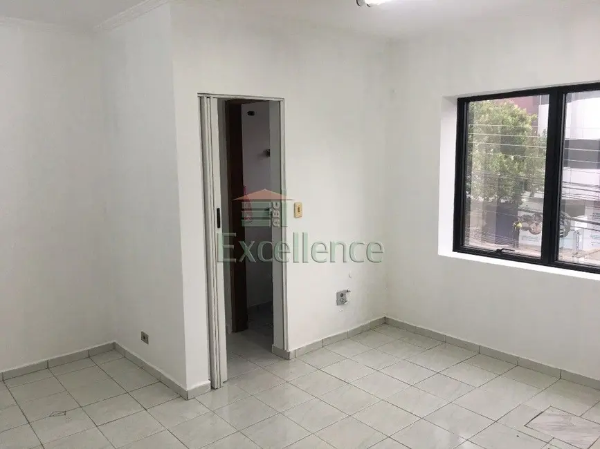 Foto 8 de Sala Comercial à venda, 36m2 em Jardim do Mar, Sao Bernardo Do Campo - SP