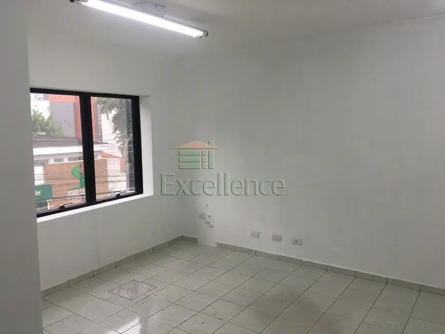 Foto 5 de Sala Comercial à venda, 36m2 em Jardim do Mar, Sao Bernardo Do Campo - SP
