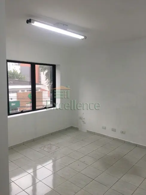 Foto 4 de Sala Comercial à venda, 36m2 em Jardim do Mar, Sao Bernardo Do Campo - SP